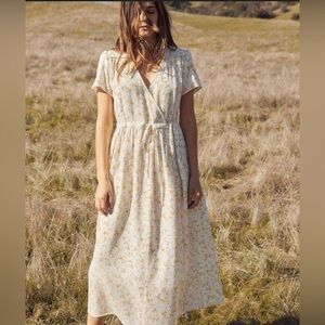 Christy Dawn Dawn dress one size